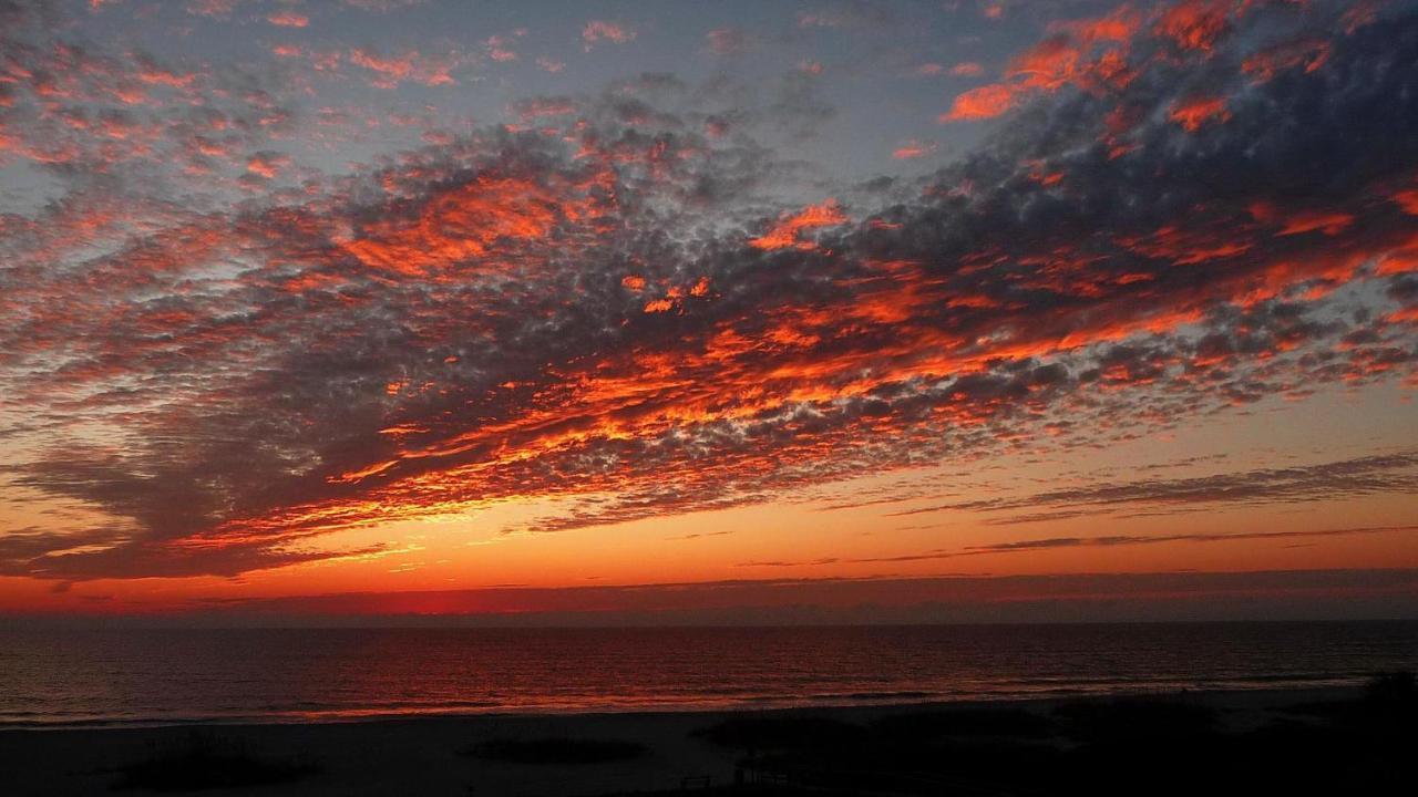 فيلا Sunset Vistas 407S سانت بيتي بيتش المظهر الخارجي الصورة