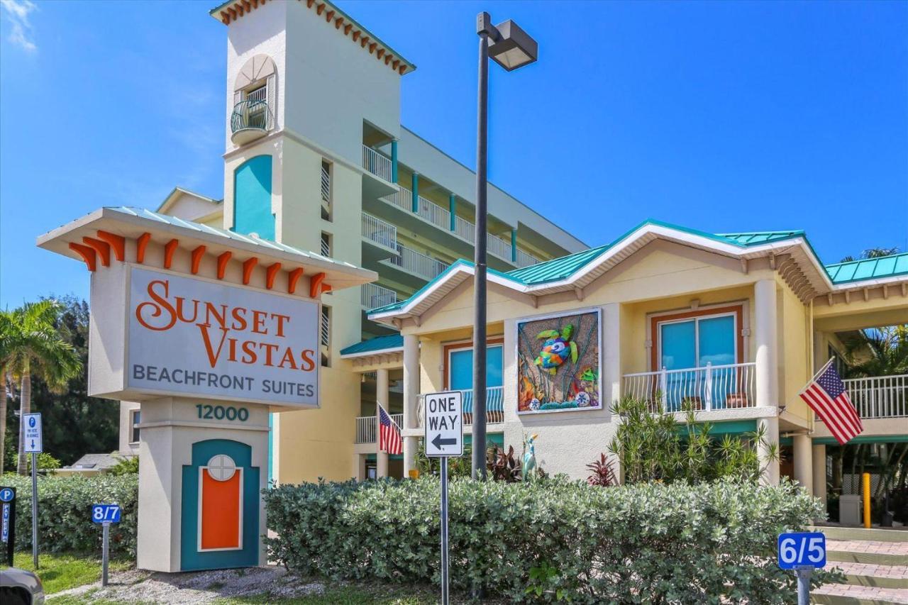 فيلا Sunset Vistas 407S سانت بيتي بيتش المظهر الخارجي الصورة